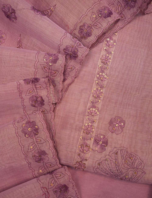 Mauve Shehnai