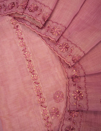 Mauve Shehnai