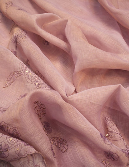 Mauve Shehnai