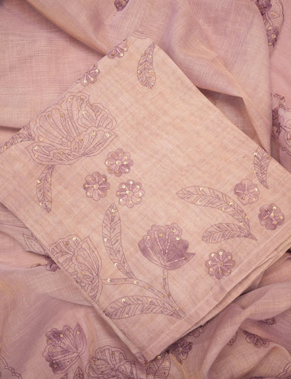 Mauve Shehnai