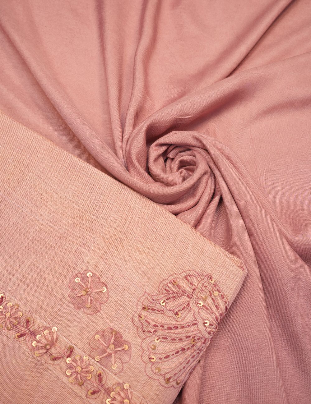 Mauve Shehnai