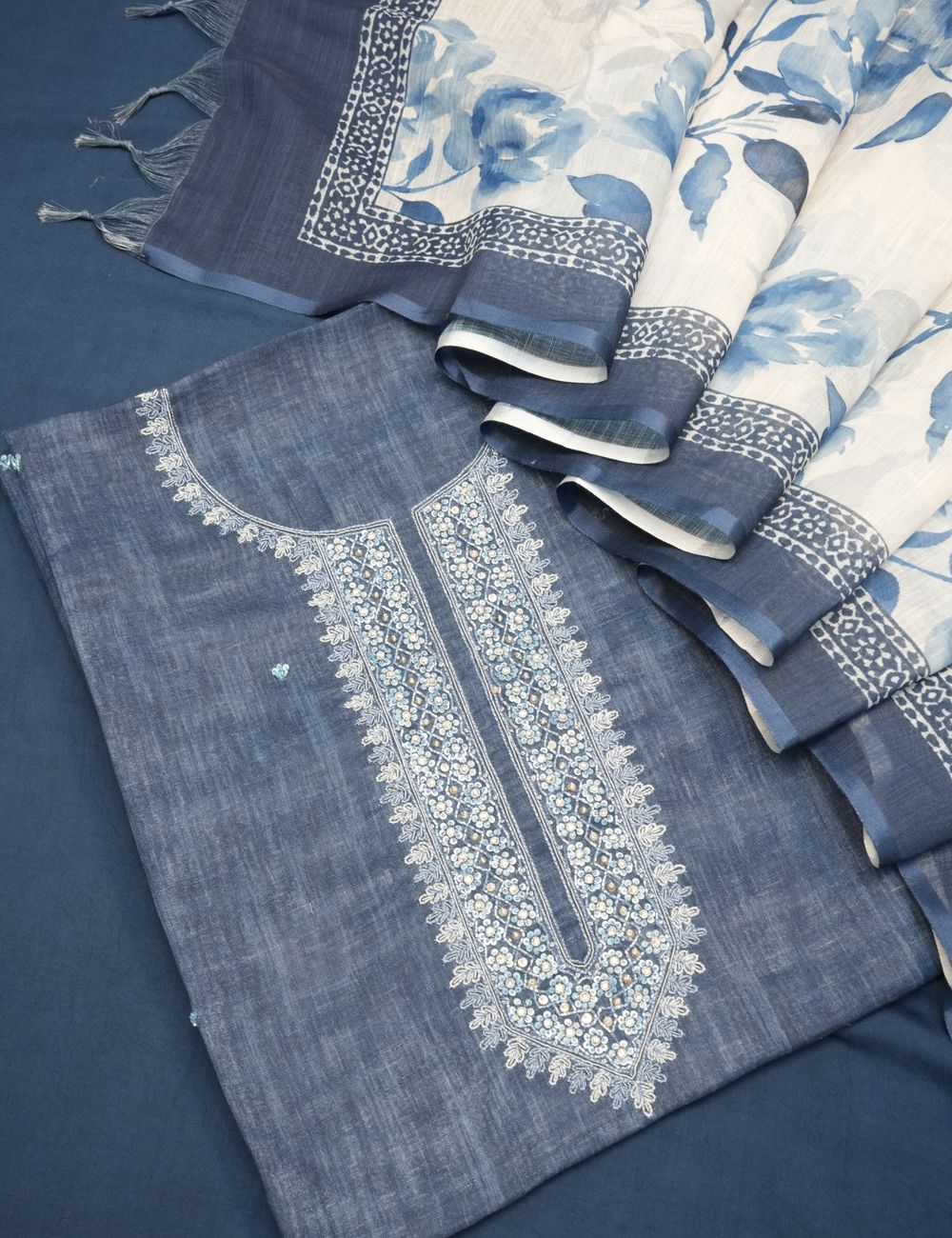 Firaz-E-Denim