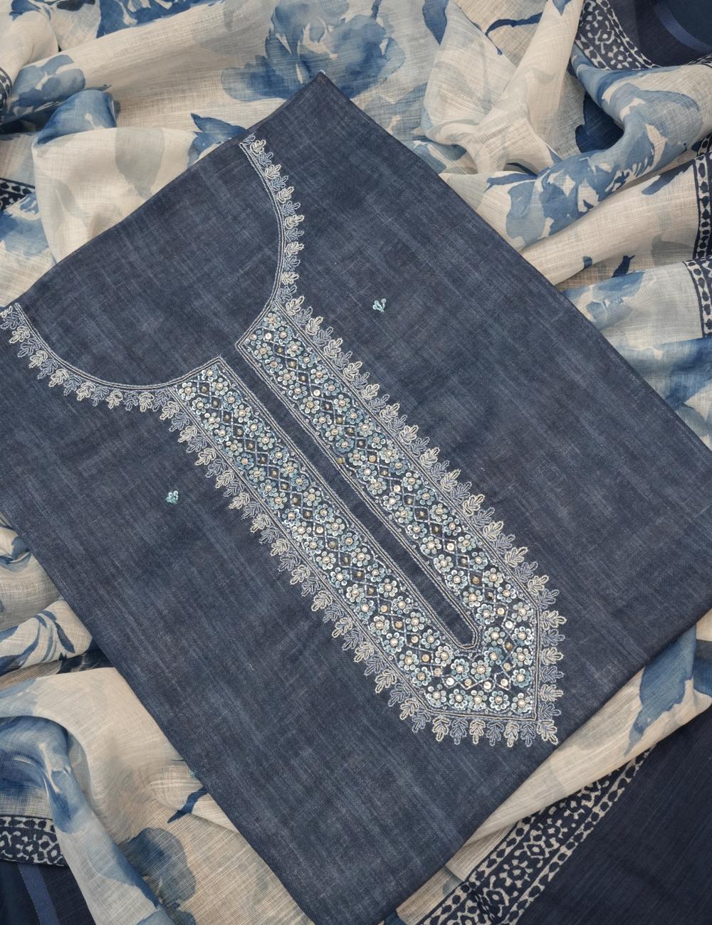 Firaz-E-Denim