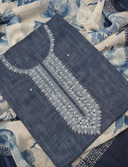 Firaz-E-Denim