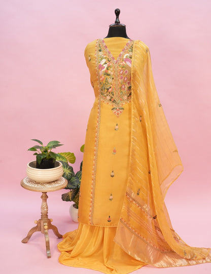 Rangrez Pakhi