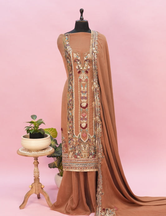 Heritage Luxe