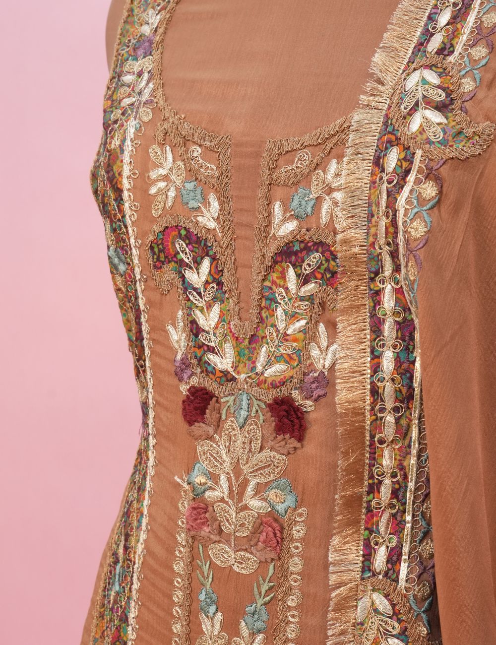 Heritage Luxe