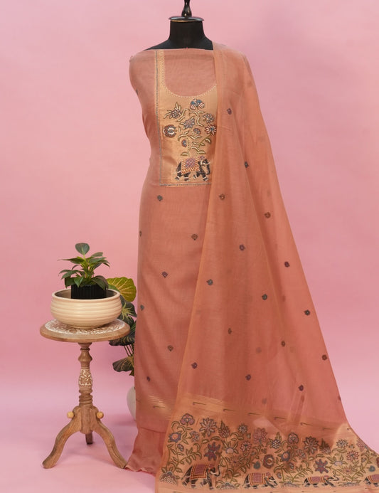 Floral Mehfil