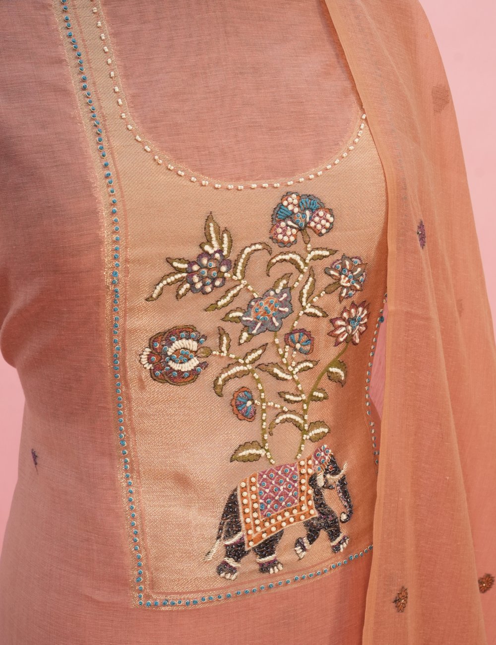 Floral Mehfil
