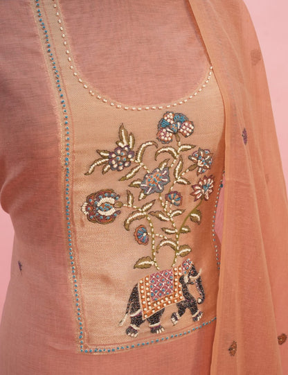 Floral Mehfil
