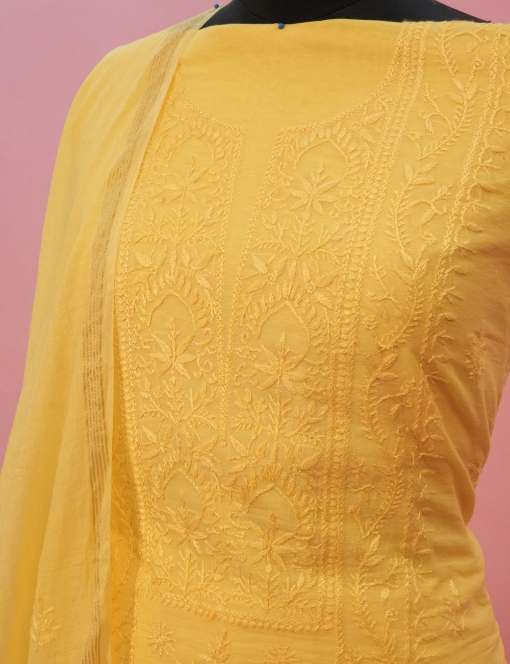 Sunthread Aura