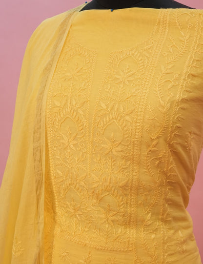 Sunthread Aura