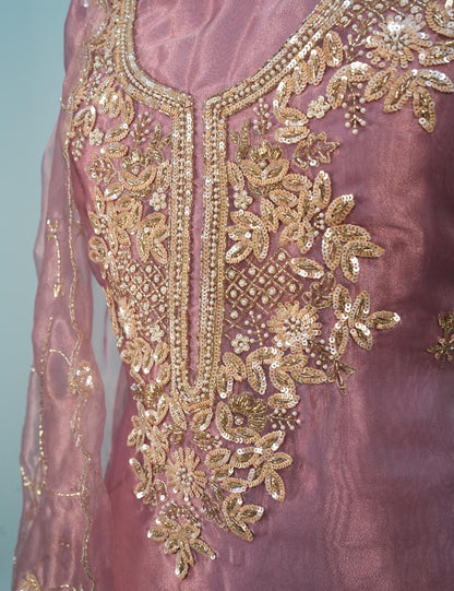 Rose Regal