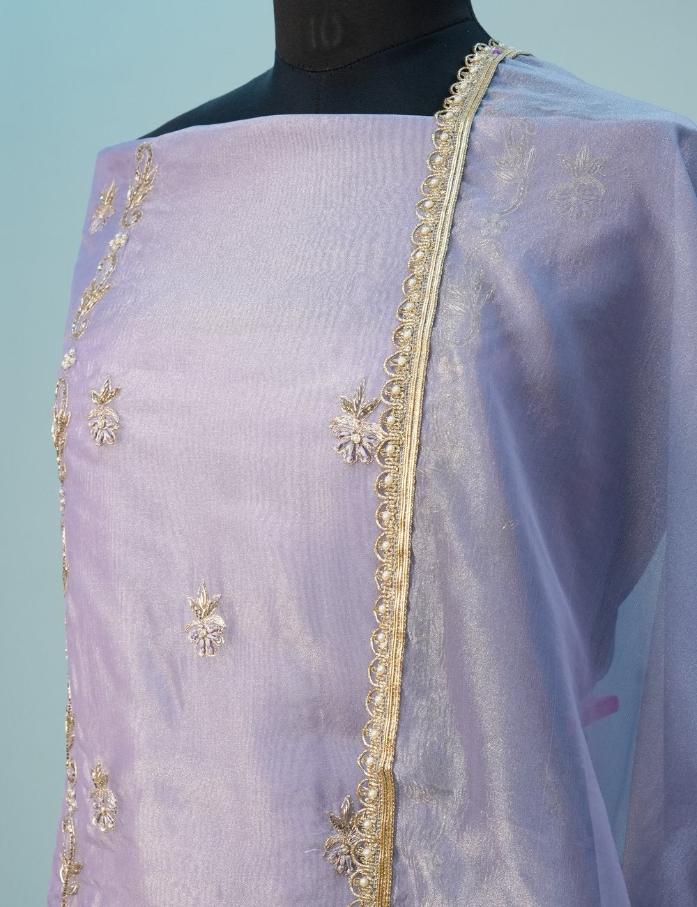 Veilora Mist