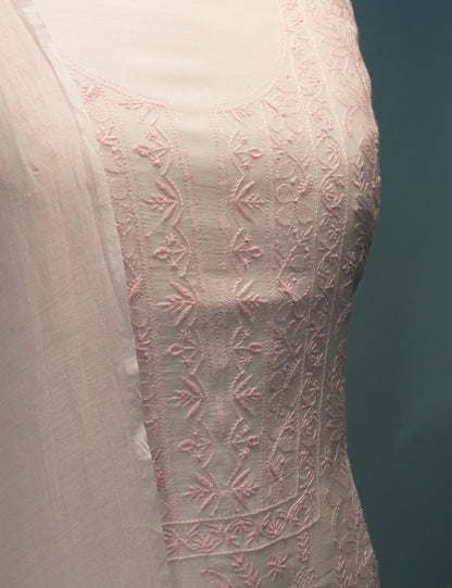 Ivory Rosette