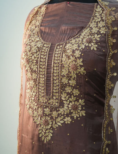 Zareen Quala