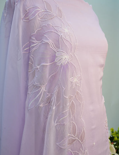 Amethyst Bloom