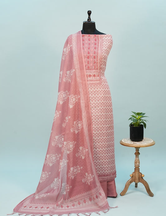 Peach Nazneen