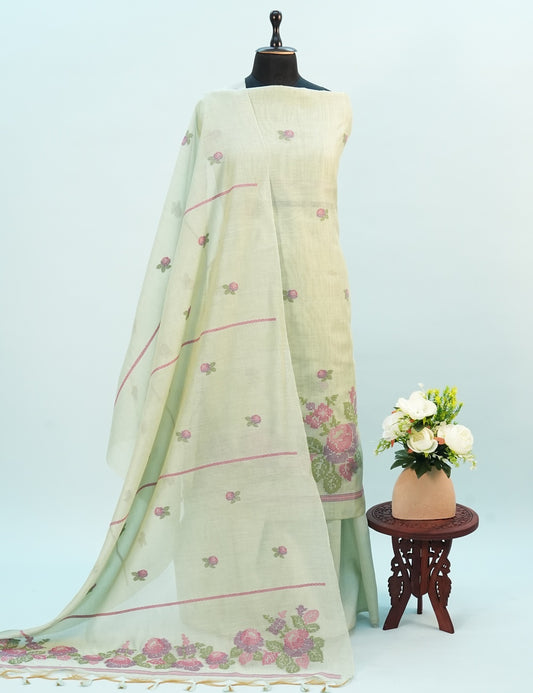 Zia Floral
