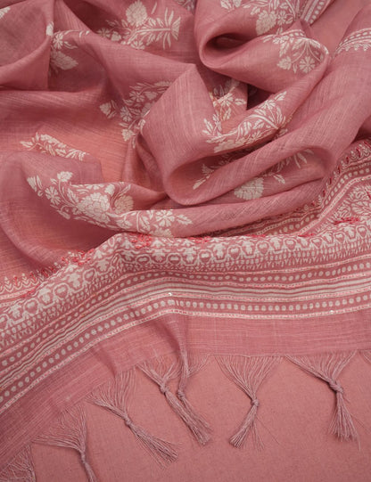 Peach Nazneen