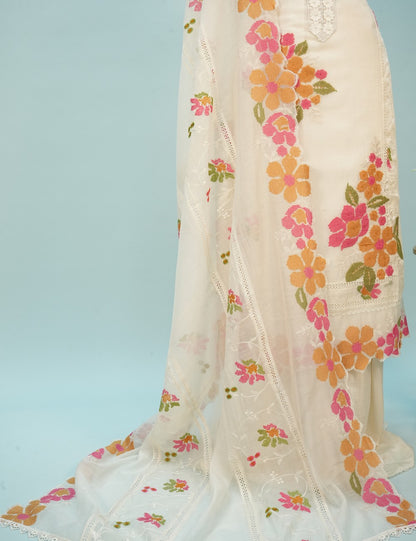 Soft Blossom