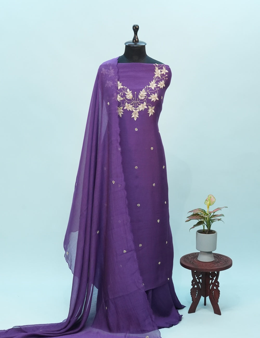 Noorvine Purple