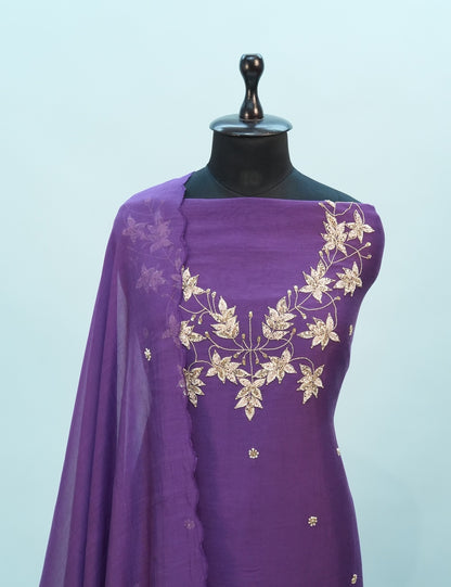 Noorvine Purple