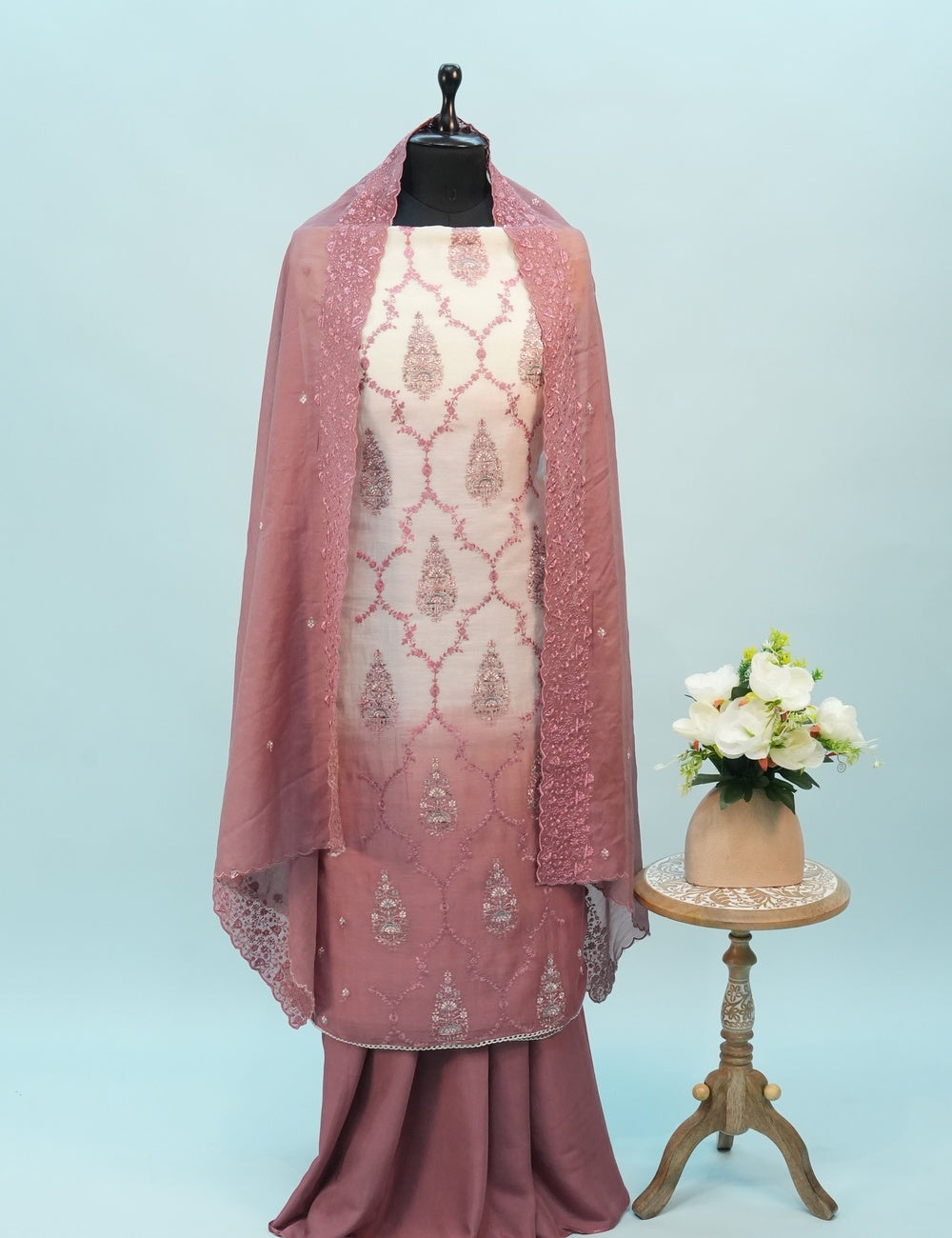 Zarmina Blush