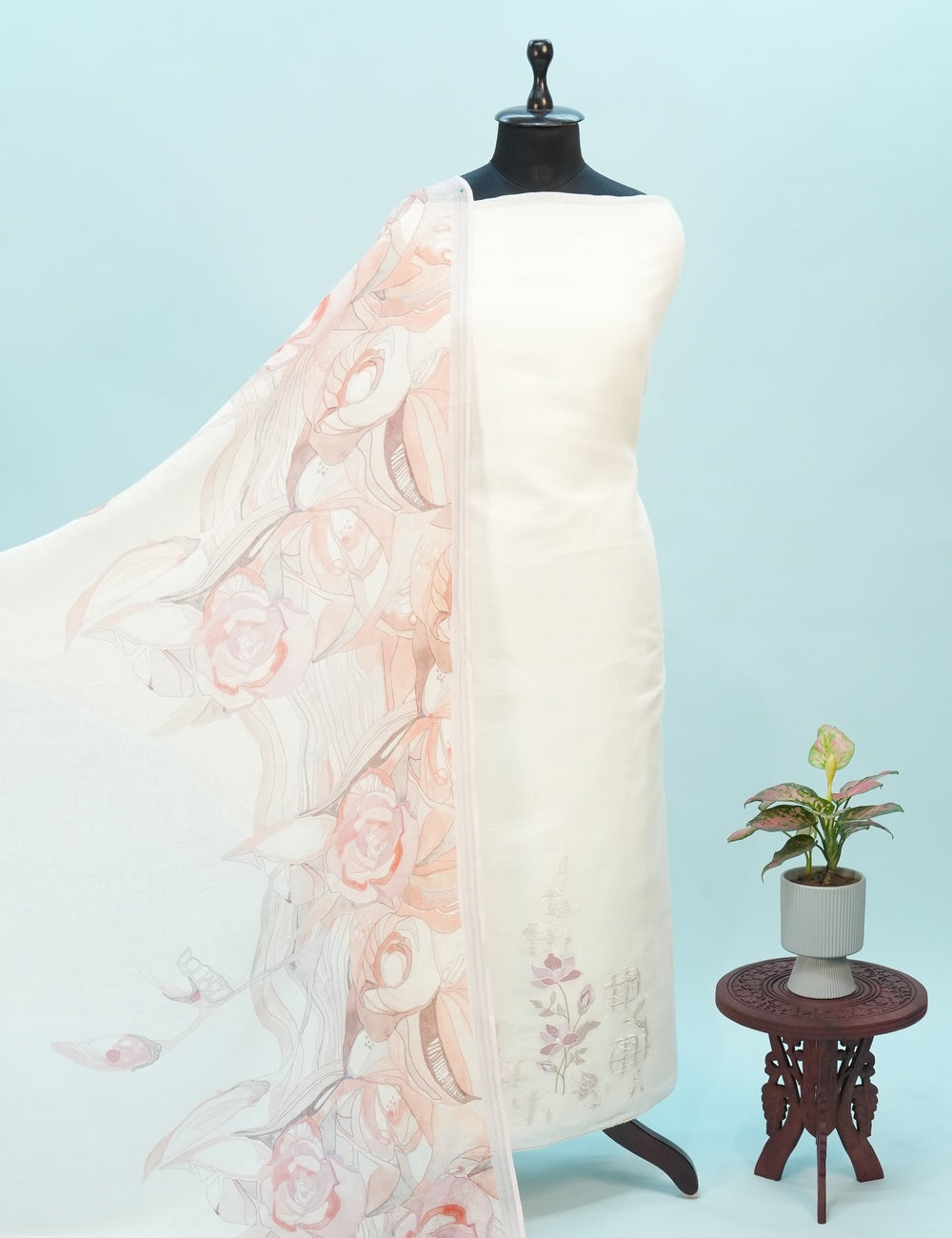 Fleur Aura