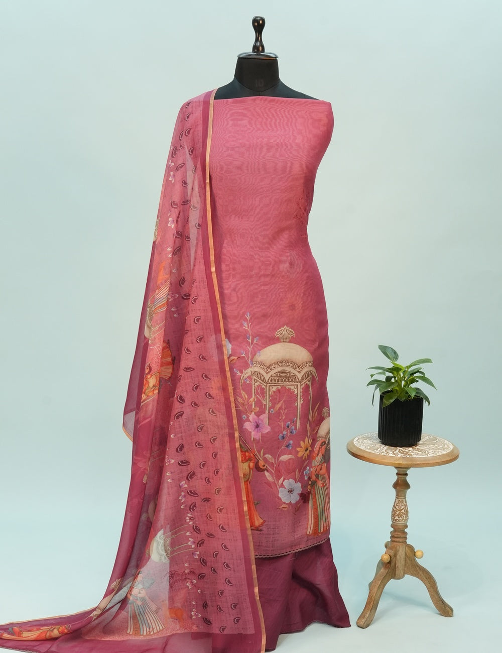 Rangmahal Rose