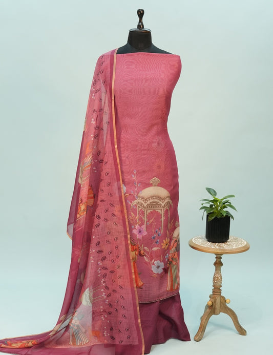 Rangmahal Rose