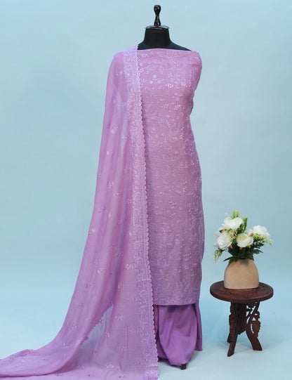 Zaphyra Lilac