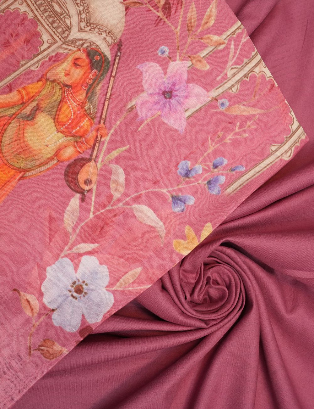 Rangmahal Rose