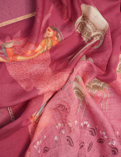Rangmahal Rose
