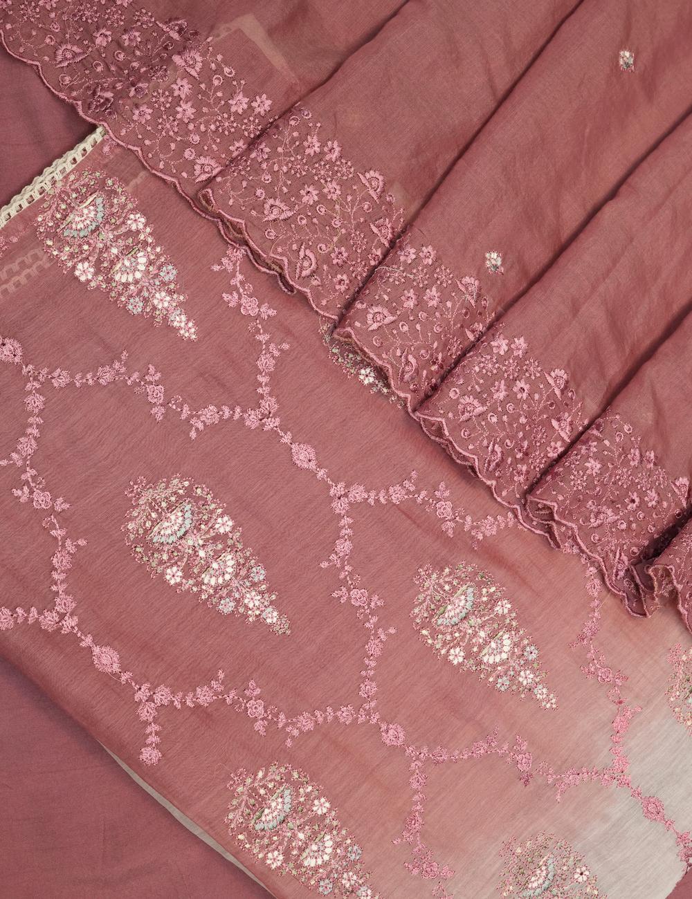 Zarmina Blush