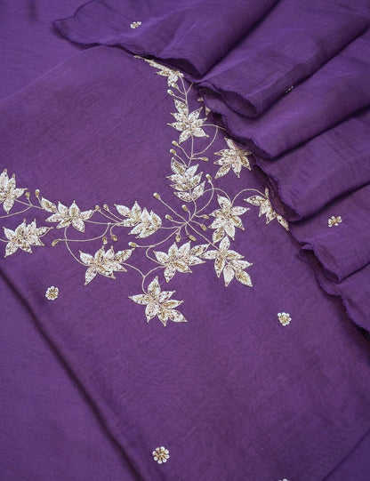 Noorvine Purple