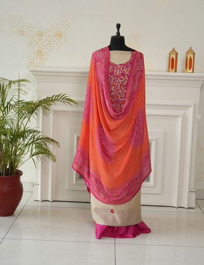 Gulaabi Rangrez