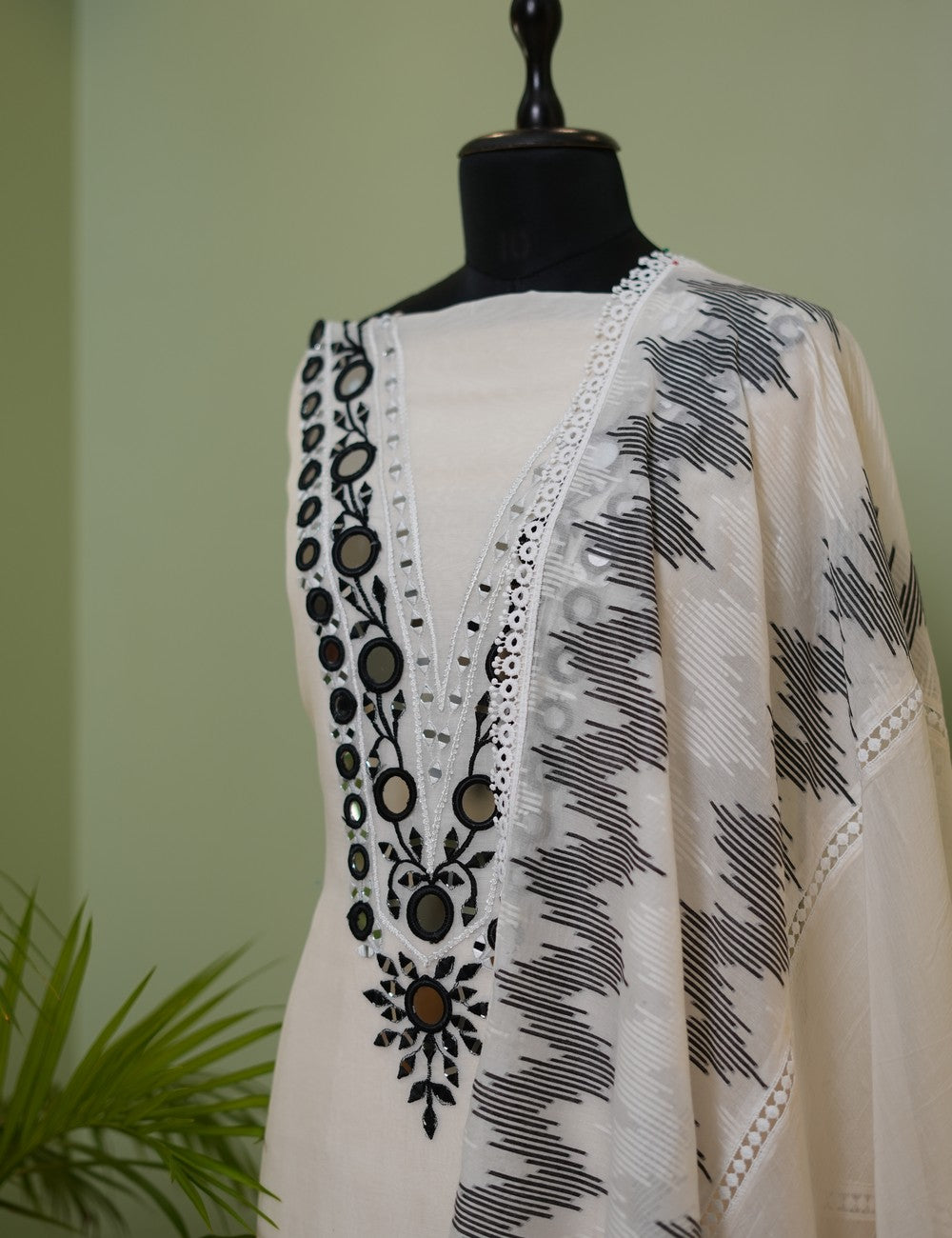 Ivory Muse