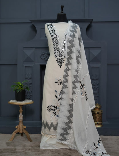 Ivory Muse