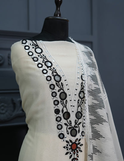 Ivory Muse