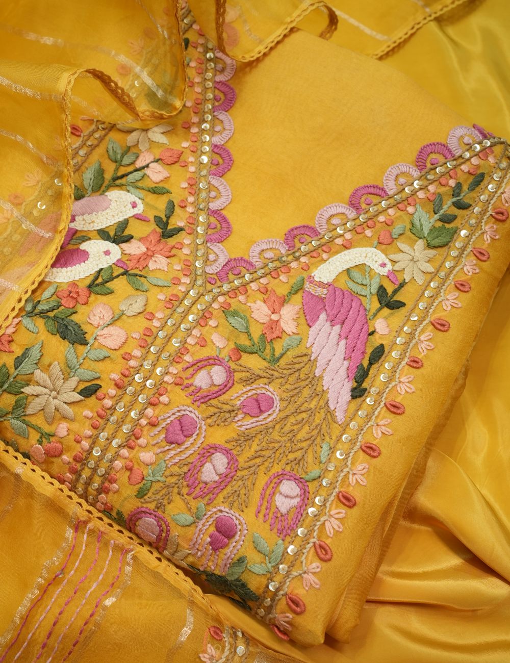 Rangrez Pakhi