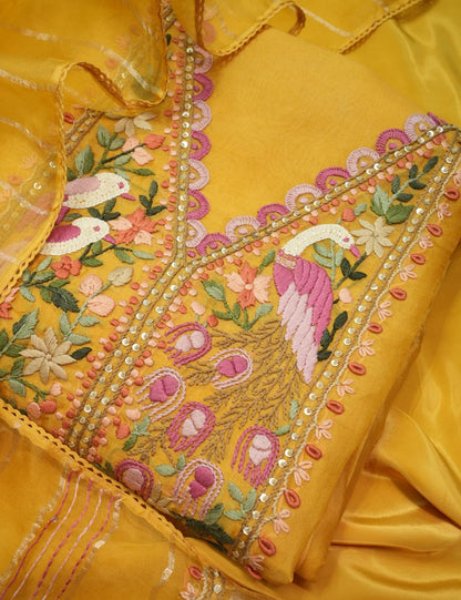 Rangrez Pakhi