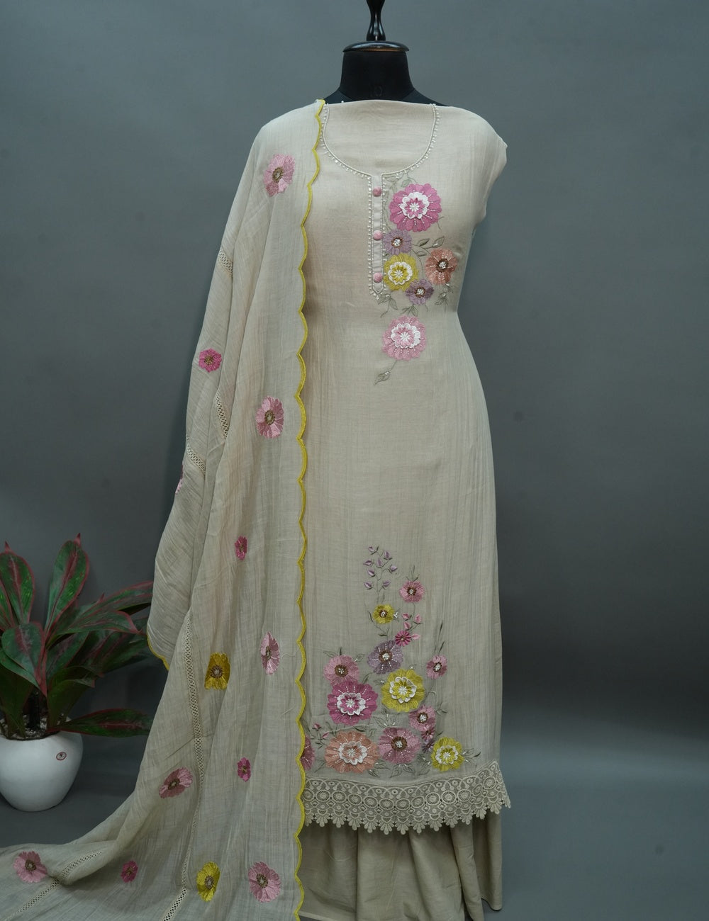 Phool Sanjh