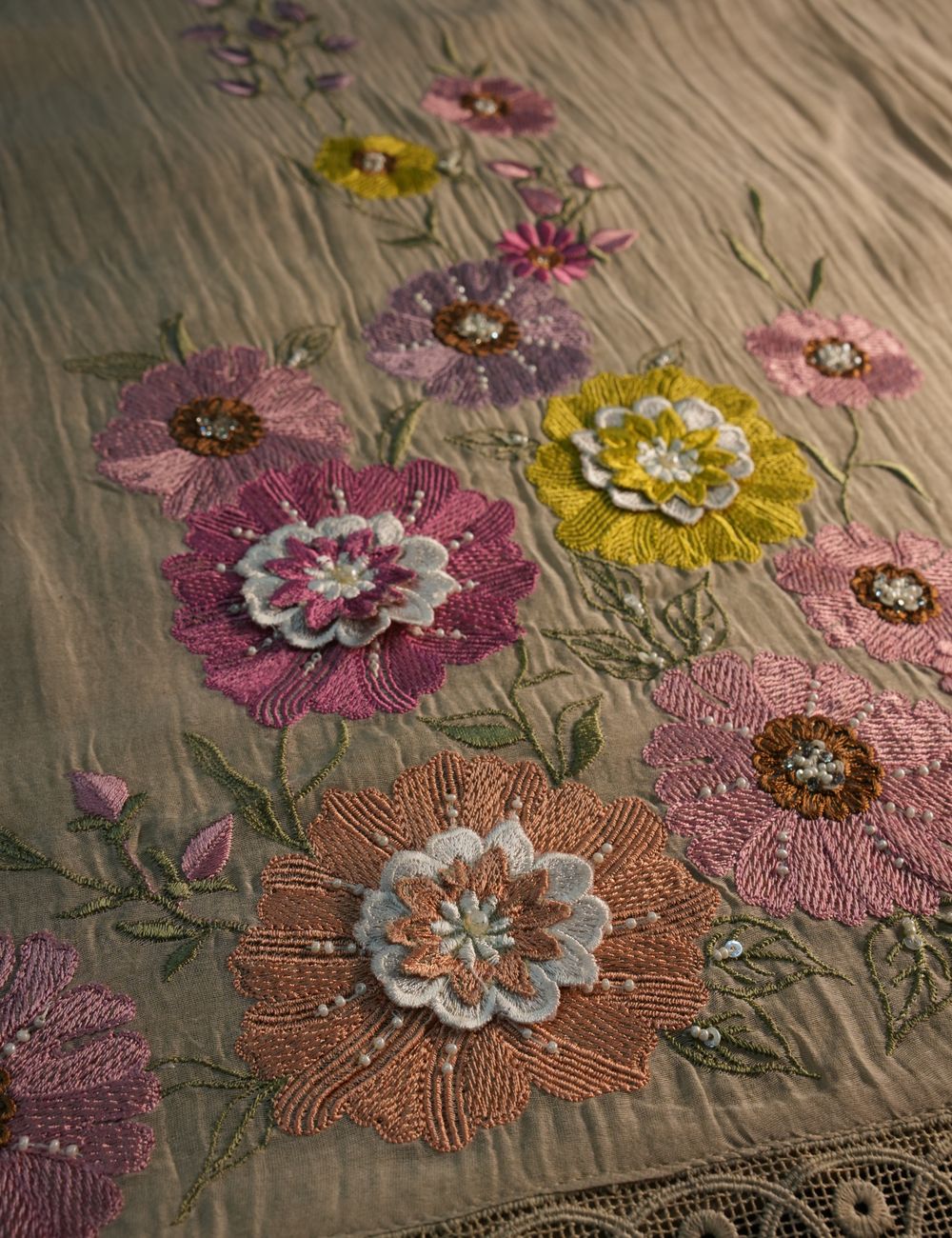 Phool Sanjh