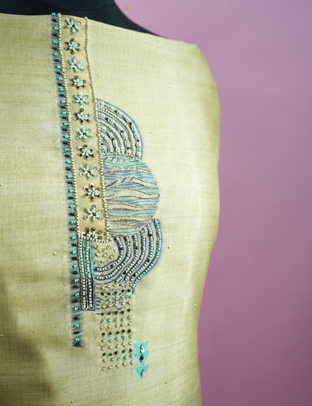 Craftman Aura