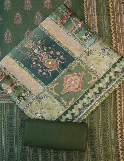 Emrald Heirloom