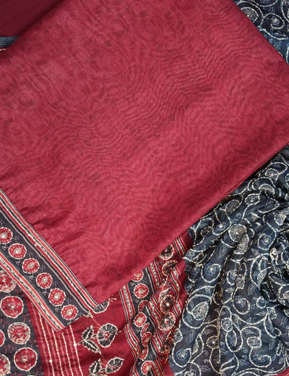 Vintage Weave Set