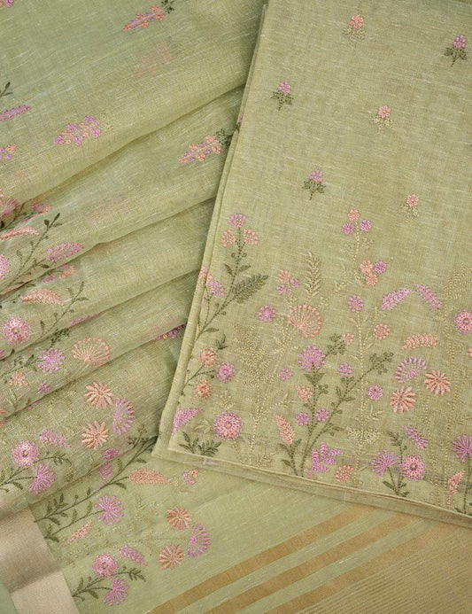 Sage Bloom
