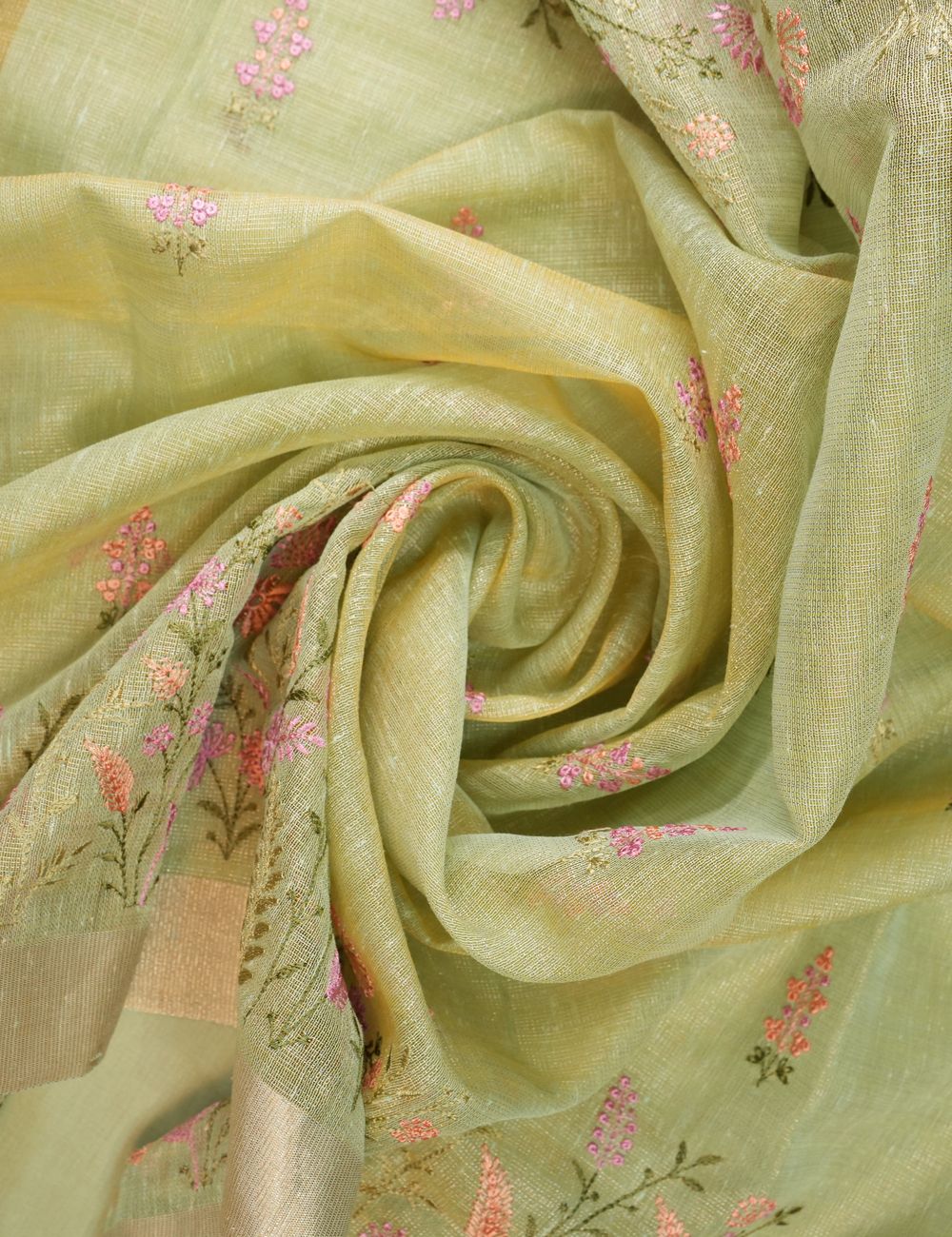 Sage Bloom