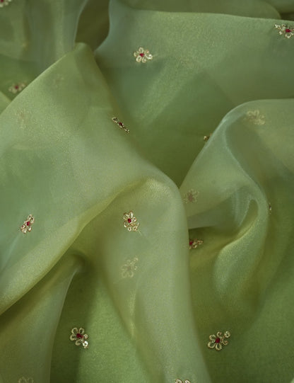 Soft Sequence
